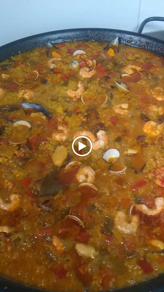 BAR RESTAURANTE LA GARNACHA_Cebreros_slider_image_2