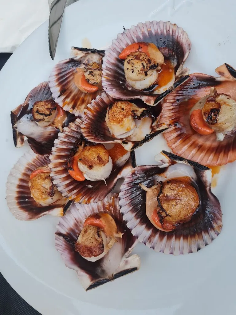 Nikko Patrick Saban_Casalexo_Ferrol_review