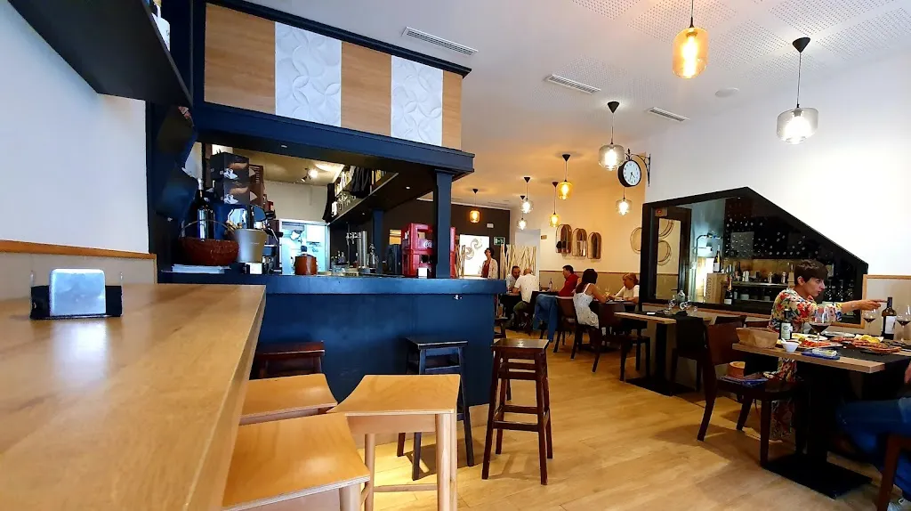 Casalexo ristorante a Ferrol