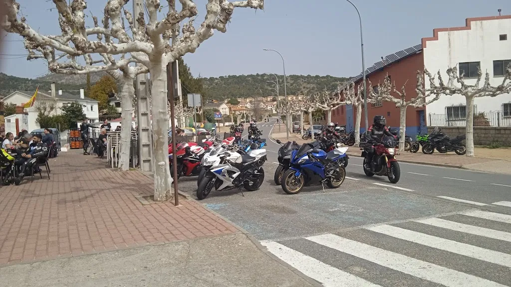 Bar La Estación_Cebreros_slider_image_3