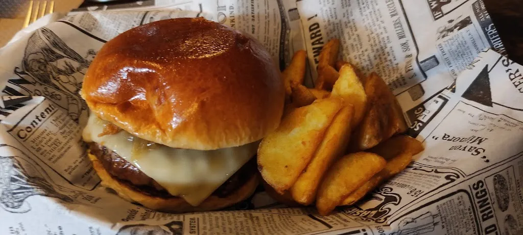 Menu_Bar Avenida_Cebreros_image_4