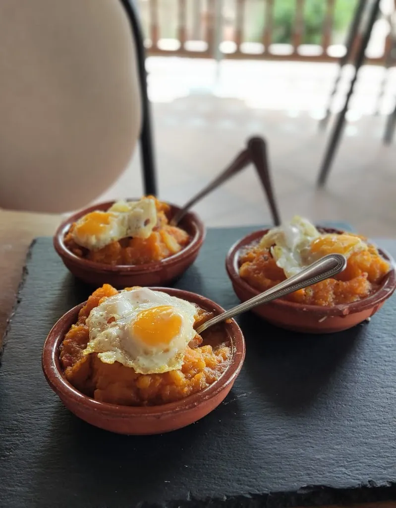 Menu_Hotel El Castrejon_Cebreros_image_5