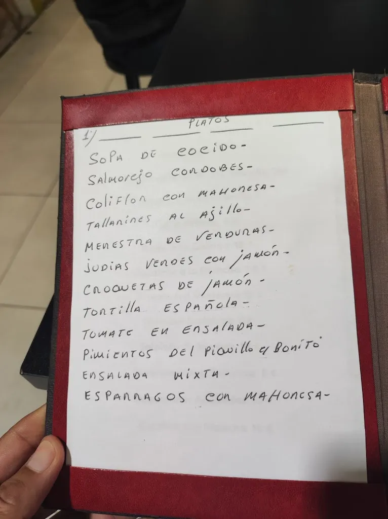 Menu_Restaurante Cebreros_Cebreros_image_2