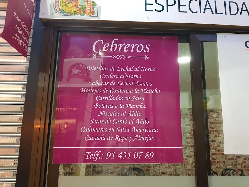 Menu_Restaurante Cebreros_Cebreros_image_4