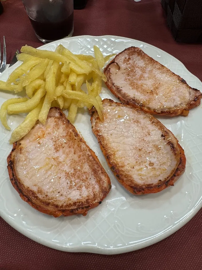 György Pálfi_Restaurante Cebreros_Cebreros_review