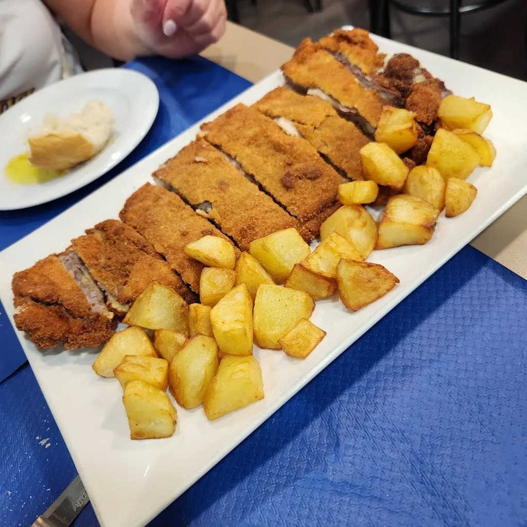 tchanrosewood_Restaurante Cebreros_Cebreros_review