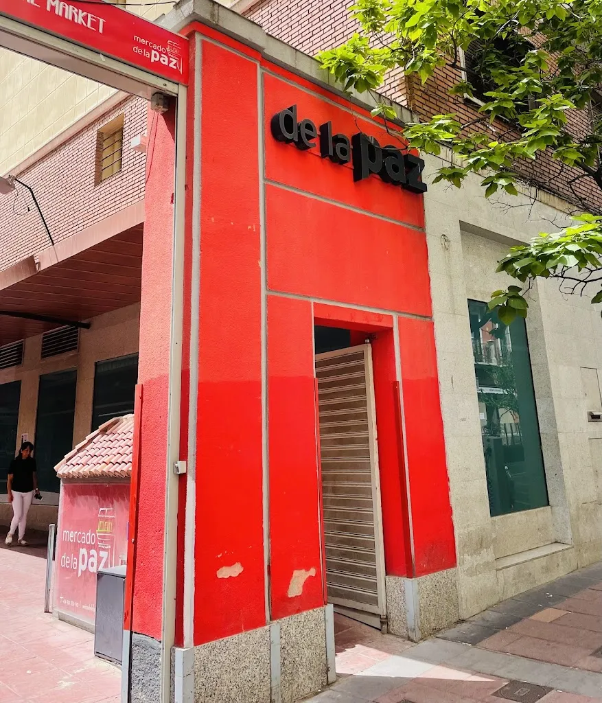 Restaurante Cebreros restaurant in Cebreros