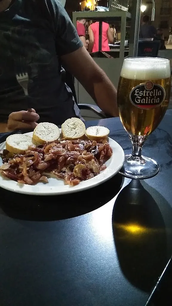 Menu_CASTILLA tapeo._Cebreros_image_5