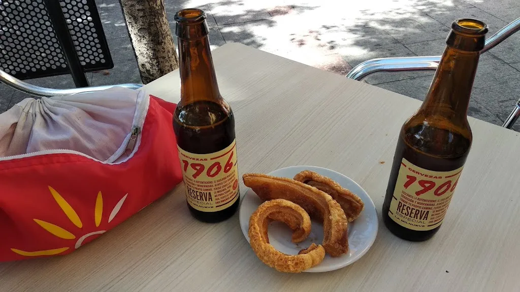 Menu_CASTILLA tapeo._Cebreros_image_6