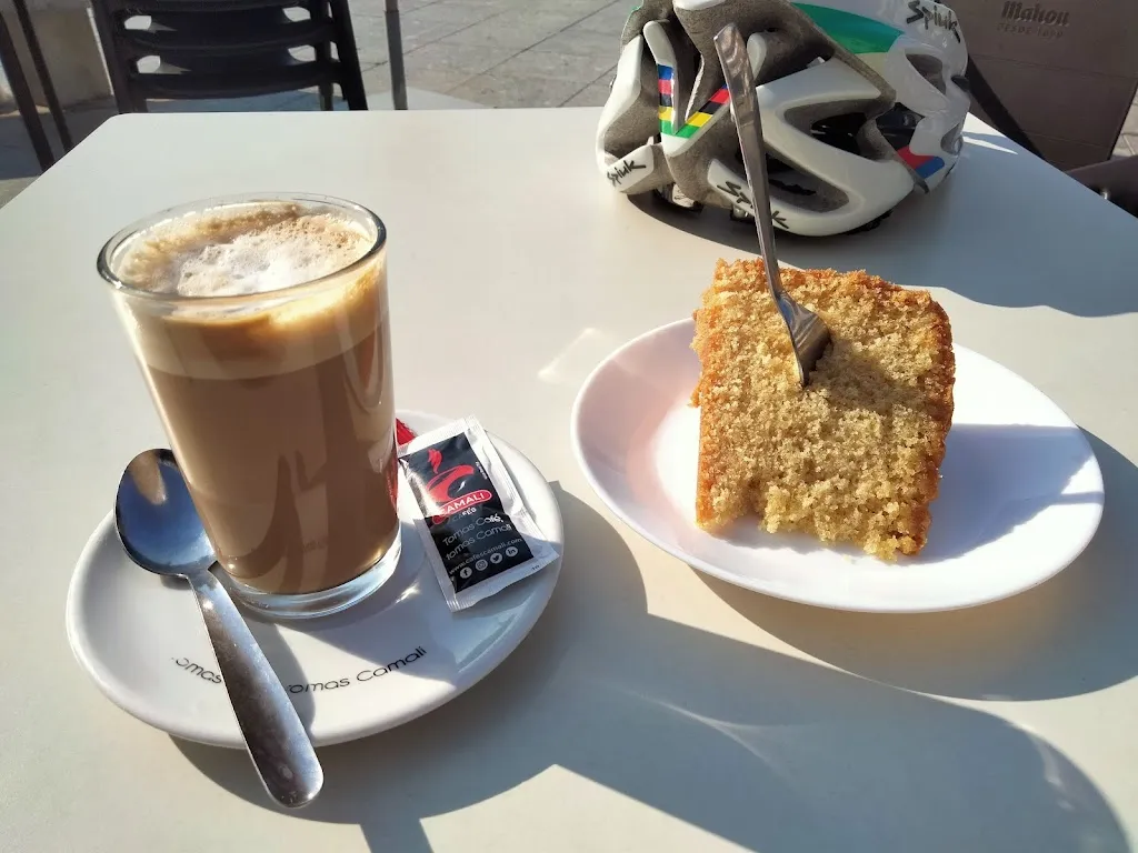 Jorge GRANDE LÓPEZ_CASTILLA tapeo._Cebreros_review