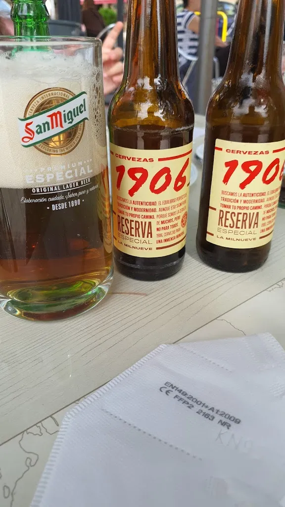 Javier Paniagua_CASTILLA tapeo._Cebreros_review