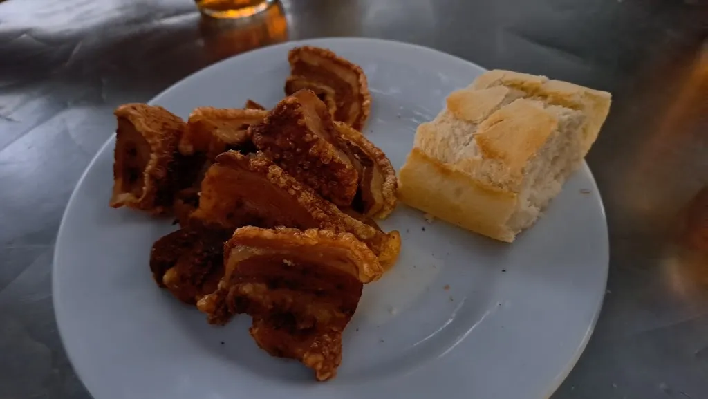 Aneki_El Churrasco_Cebreros_review