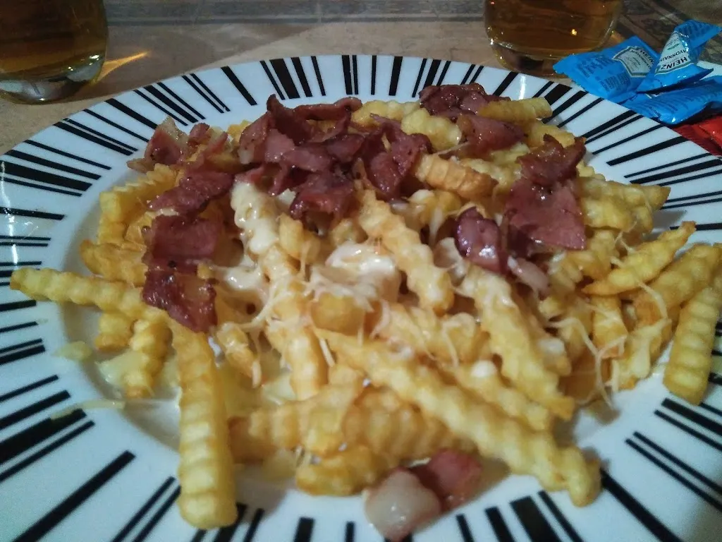 Menu_Pub Burguer Draco's_Cebreros_image_8