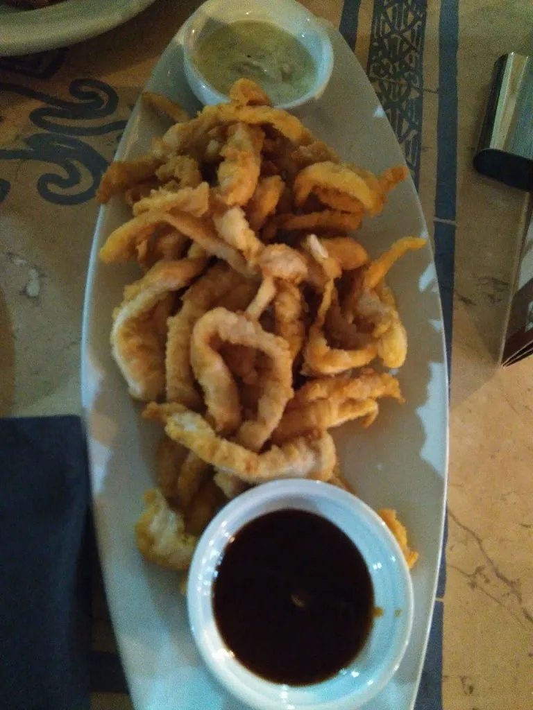 Menu_Pub Burguer Draco's_Cebreros_image_9