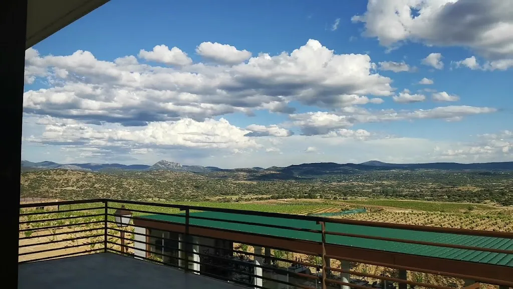 Tierras de Cebreros  restaurant in Cebreros