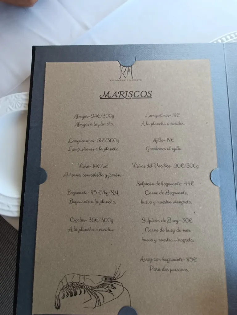 Menu_Restaurante Modesto_Ferrol_image_4