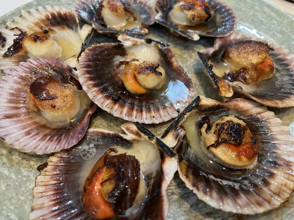 Restaurante Modesto_Ferrol_slider_image_2