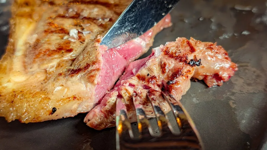 Marina sangar_Hotel-Escuela El Rondón_Cebreros_recensione