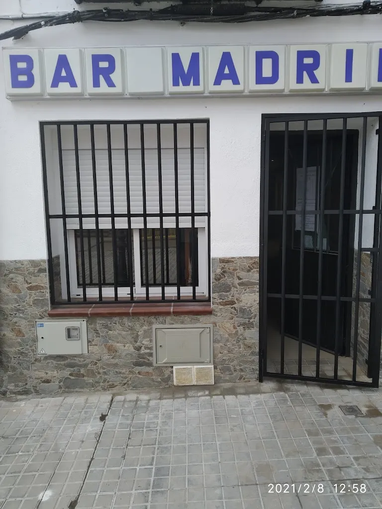 BAR MADRID._Cebreros_slider_image_1