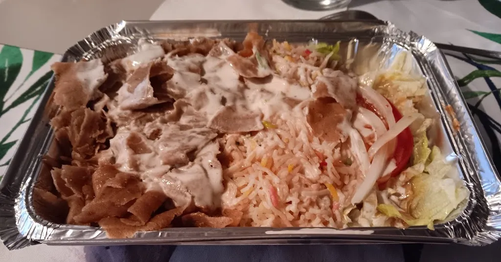 Jorge H_SHAH GEE DONER KEBAB_Cebreros_review