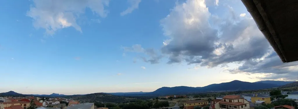 Amine Azzouz_Draco's_Cebreros_review