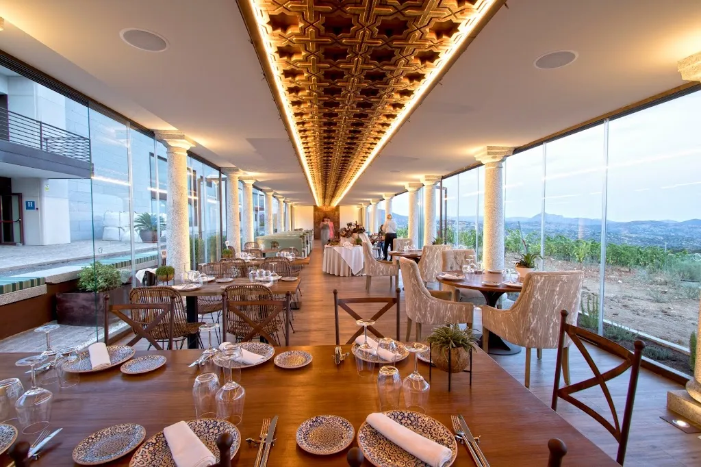 Deorsum - Restaurante en Cebreros restaurant in Cebreros