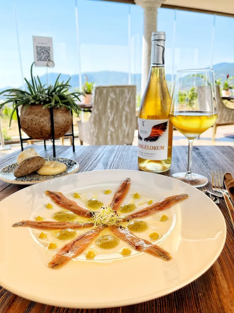 Deorsum - Restaurante en Cebreros_Cebreros_slider_image_3