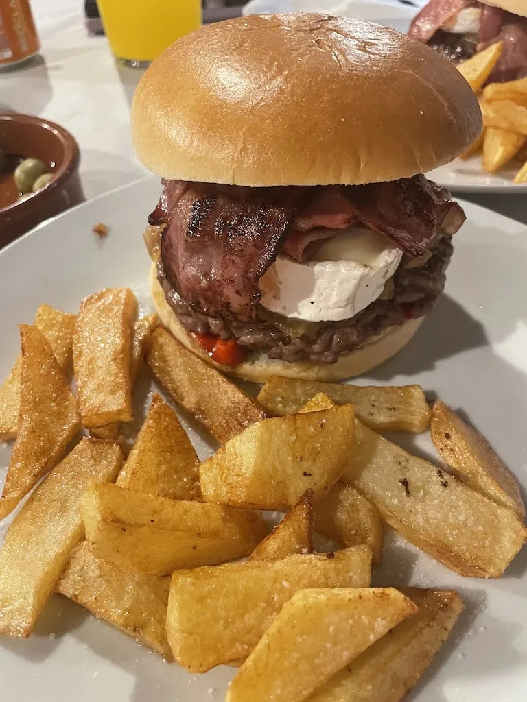 Menu_A Las Bravas_Cebreros_image_6