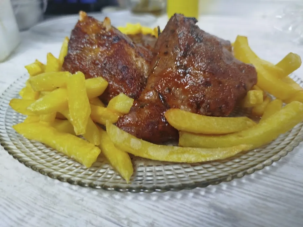 Nora valentina Forero paternina_A Las Bravas_Cebreros_review