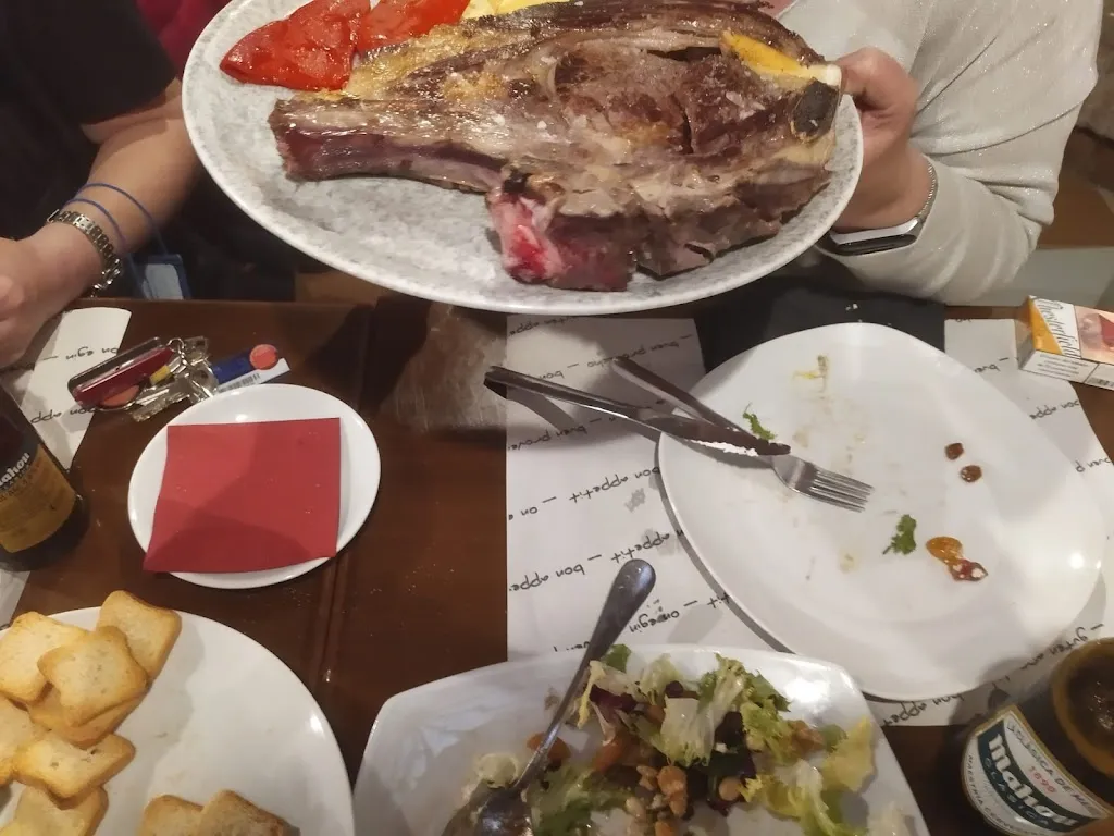 oscar y sonsoles_A Las Bravas_Cebreros_review