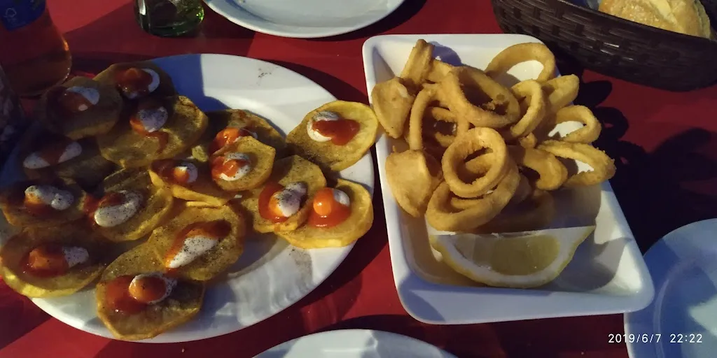 Menu_Meson Los Arcos_Cebreros_image_5