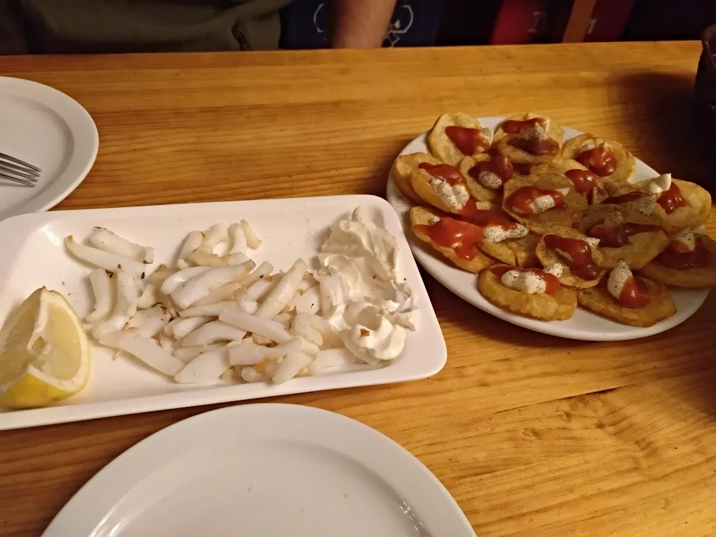 Menu_Meson Los Arcos_Cebreros_image_7