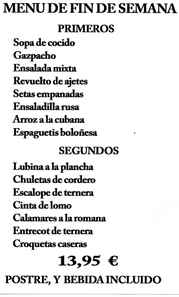 Menu_Restaurante Asador Chumbica_Fuente el Saúz_image_3