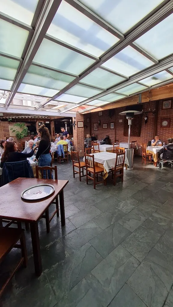 sito_Restaurante Asador Chumbica_Fuente el Saúz_review