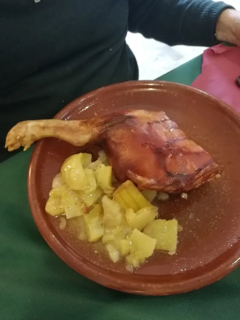 Linton Nightingale_La Alegría del Pastor_Fuente el Saúz_review