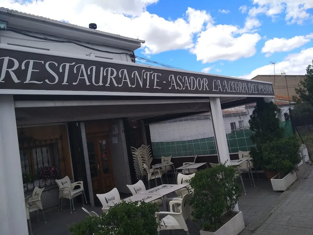 La Alegría del Pastor_Fuente el Saúz_slider_image_1