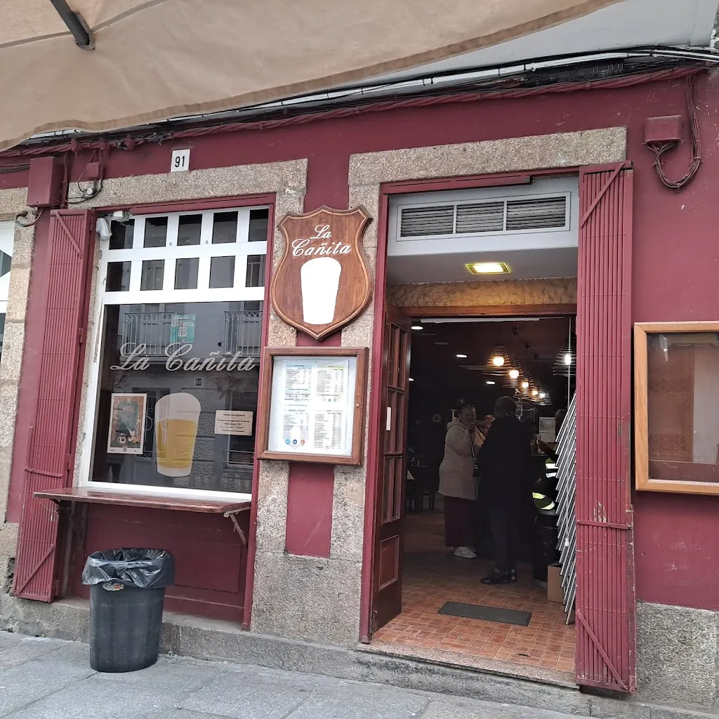 Mesón La Cañita_Ferrol_slider_image_1