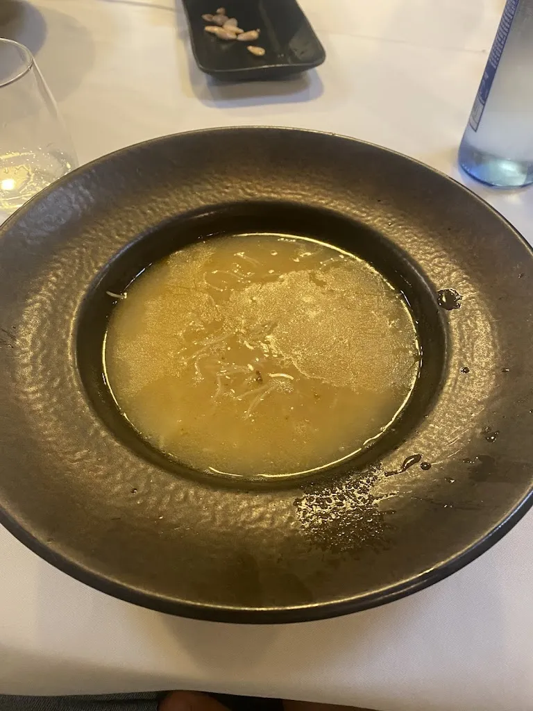 F RM_El Rincón restaurante_Fuente el Saúz_review