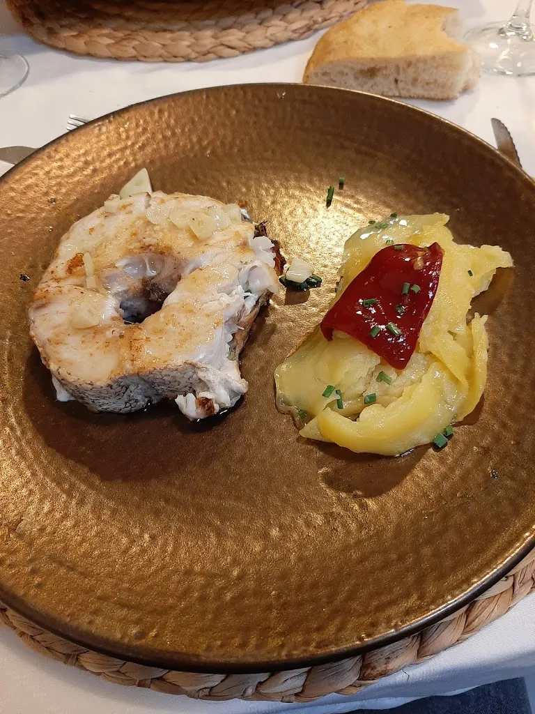 El Rincón restaurante_Fuente el Saúz_slider_image_3