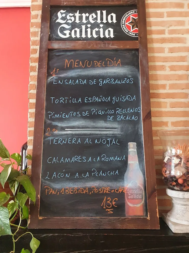 Menu_El nogal_Fuente el Saúz_image_1