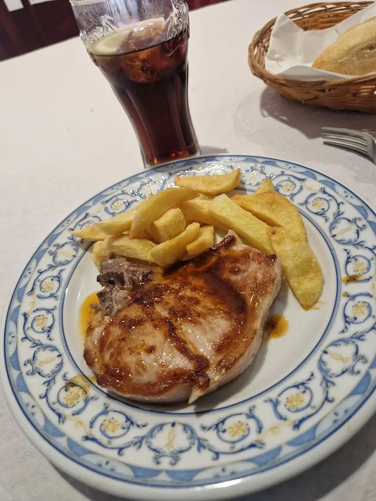 Samuel Ramos_Restaurante Otoño_Fuente el Saúz_recensione