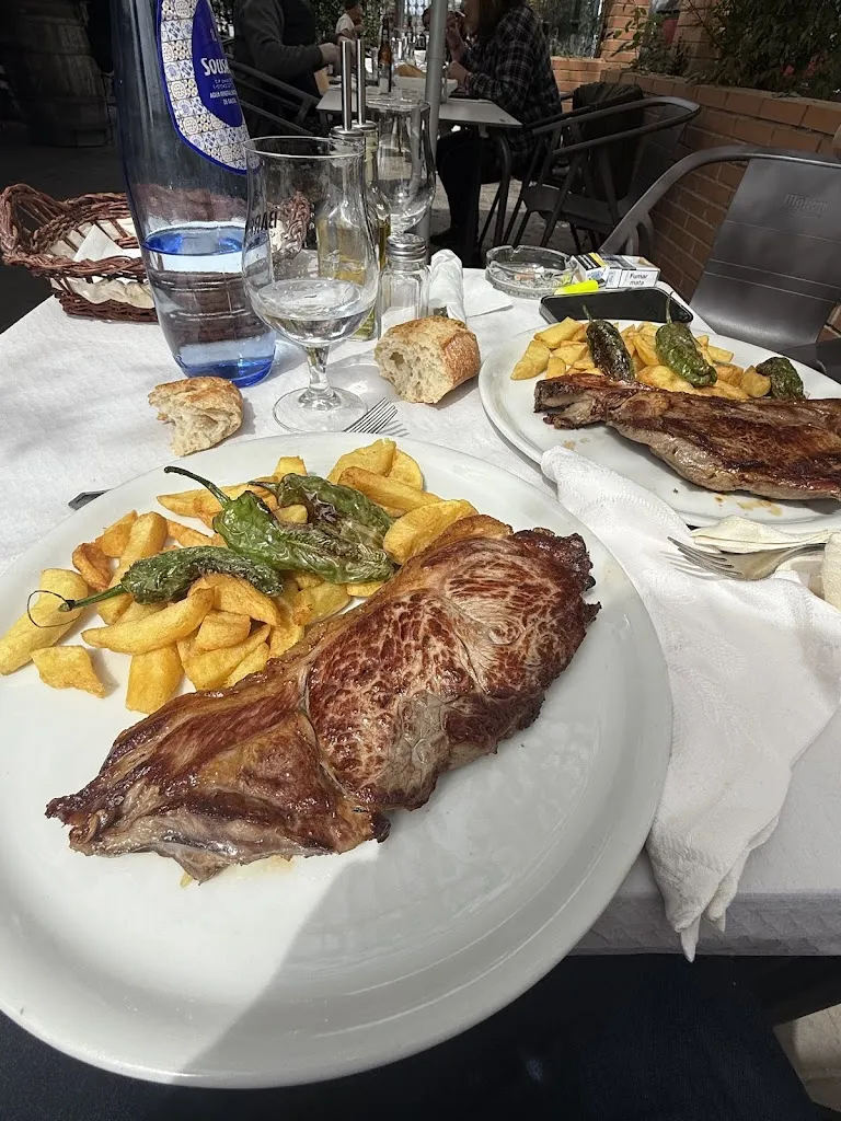 Tiko_Restaurante Otoño_Fuente el Saúz_recensione