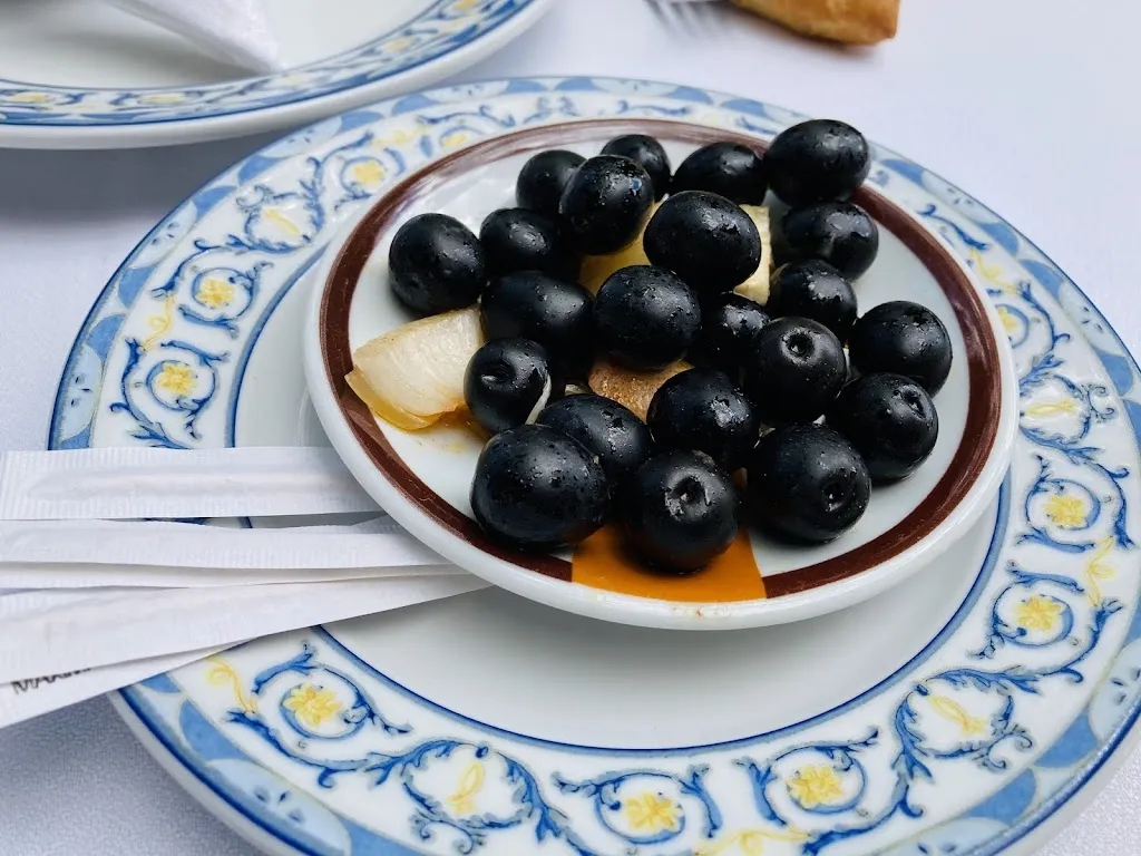 Piquiita P_Restaurante Otoño_Fuente el Saúz_recensione