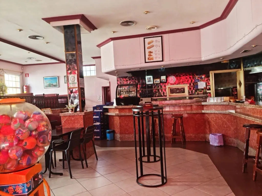 LOS ROBLES Restaurante_Fuente el Saúz_slider_image_3