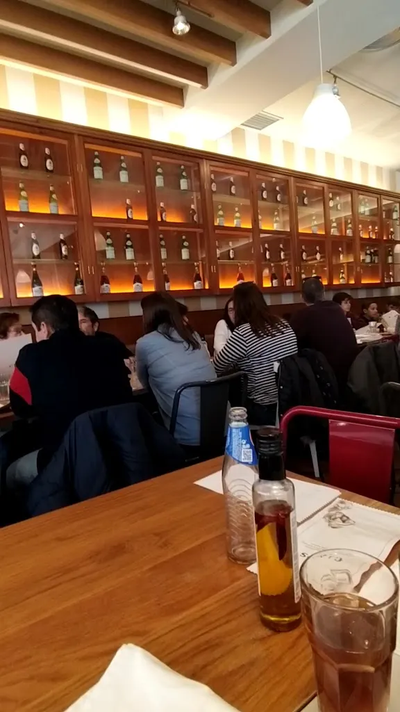 Ginos_Fuente el Saúz_slider_image_2