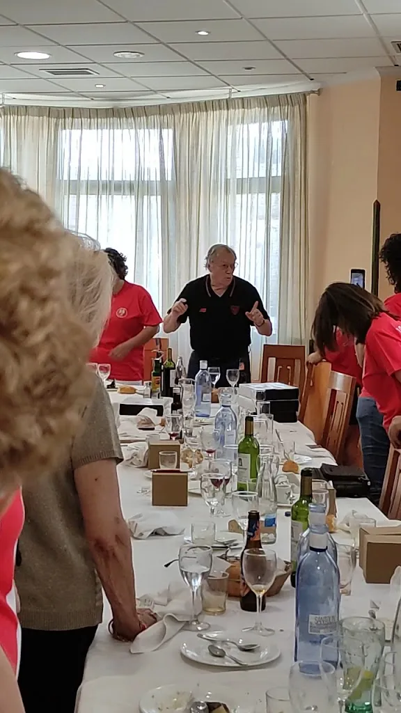 Restaurante Sanjuaniego_Gallegos de Sobrinos_slider_image_2