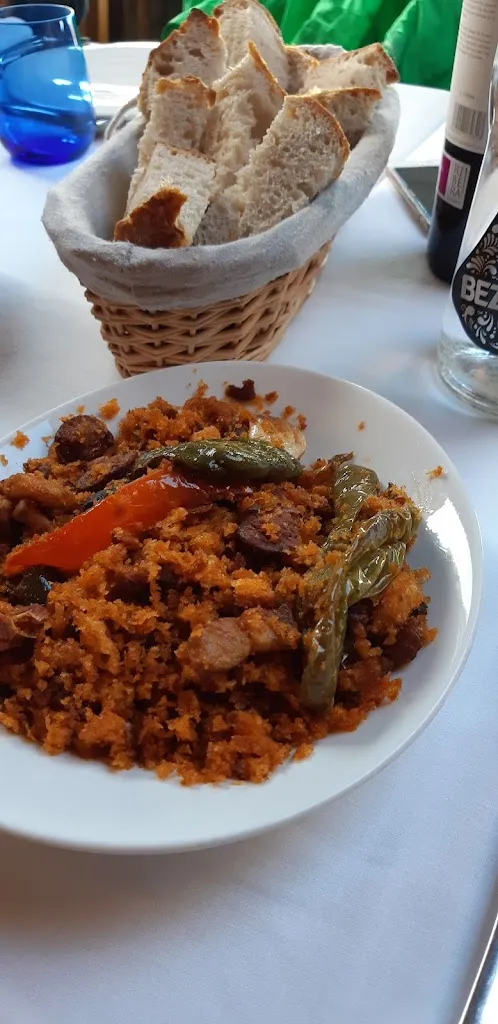 Menu_Restaurante Quercus_Garganta del Villar_image_7