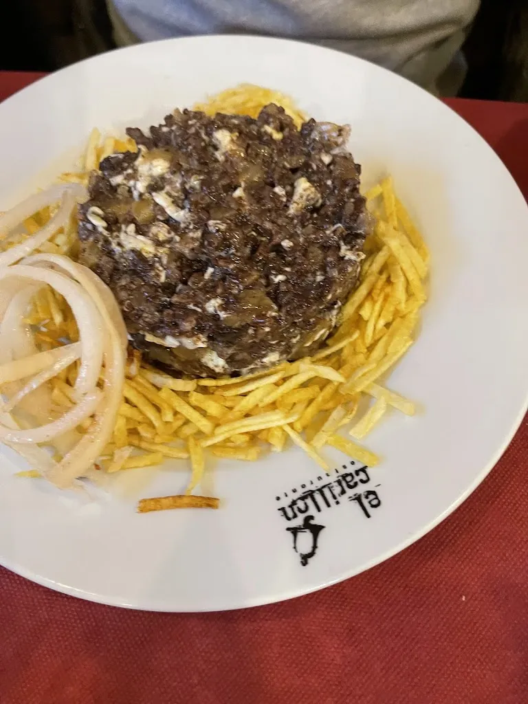 Menu_Bar - Restaurante El Carillón_Garganta del Villar_image_5