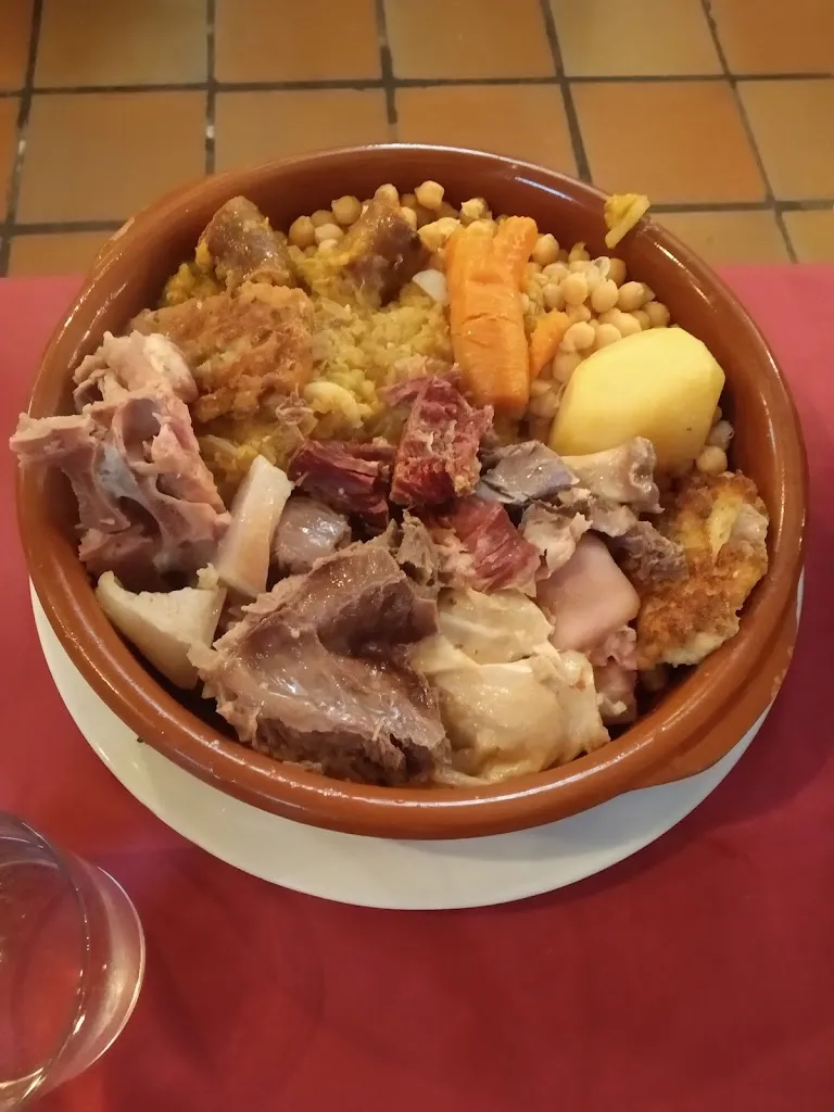 Menu_Bar - Restaurante El Carillón_Garganta del Villar_image_7