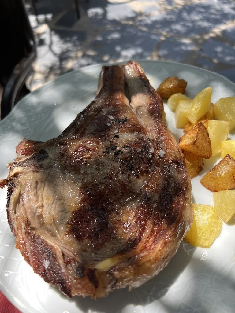 Menu_Bar - Restaurante El Carillón_Garganta del Villar_image_9